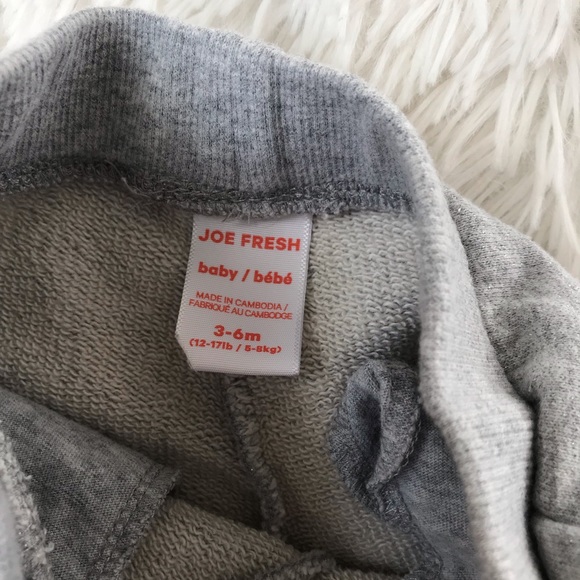 ❌Sold❌❄️2 Baby Joggers Pants❄️🧸 - Picture 8 of 8